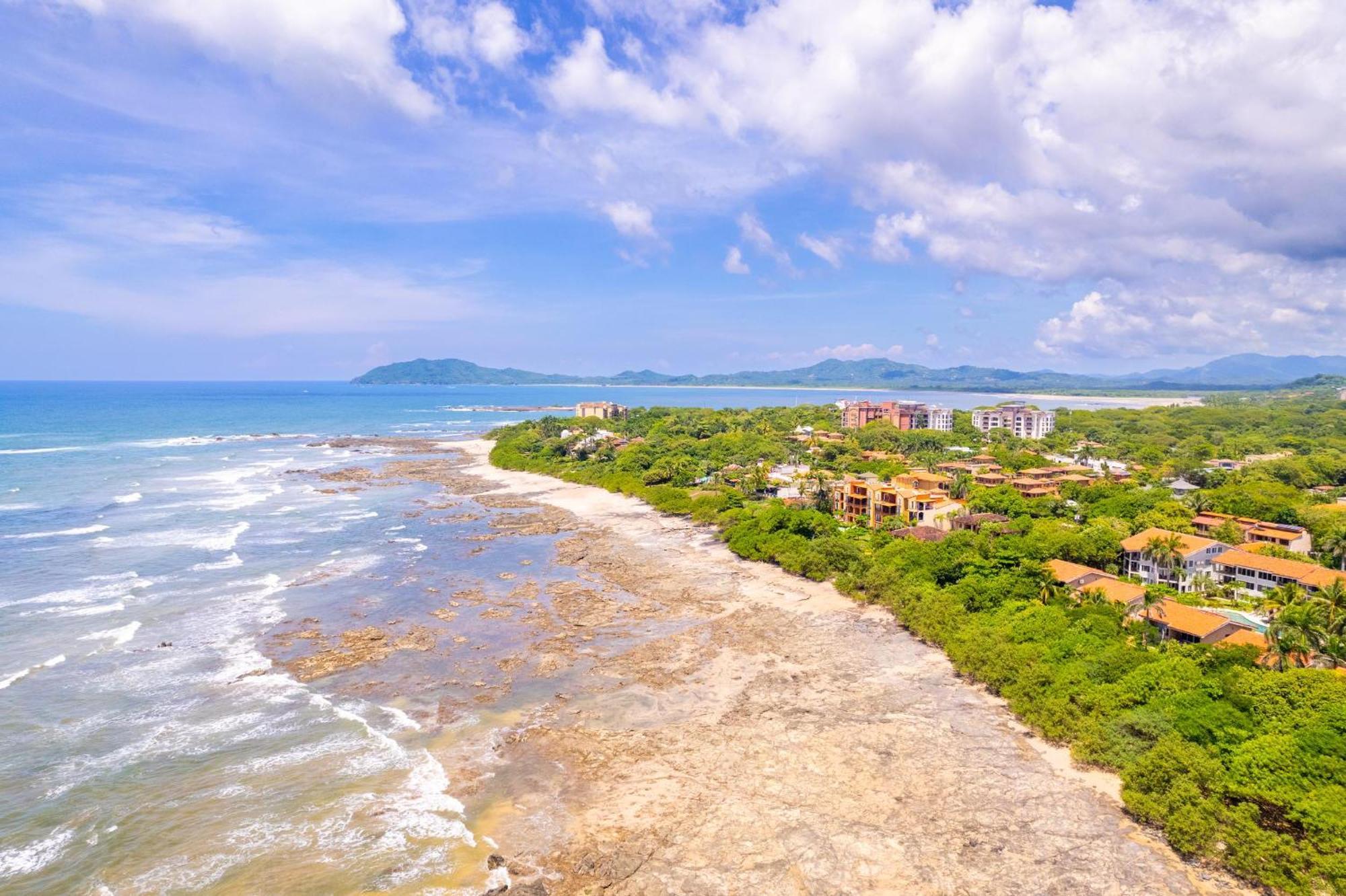 Villa Cerca Del Mar 6- 3Br House With Pool Tamarindo Exterior photo