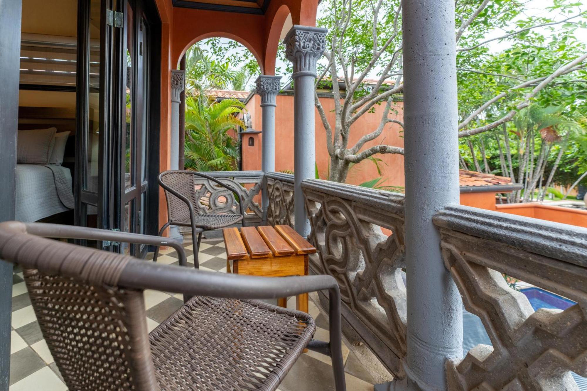 Villa Cerca Del Mar 6- 3Br House With Pool Tamarindo Exterior photo
