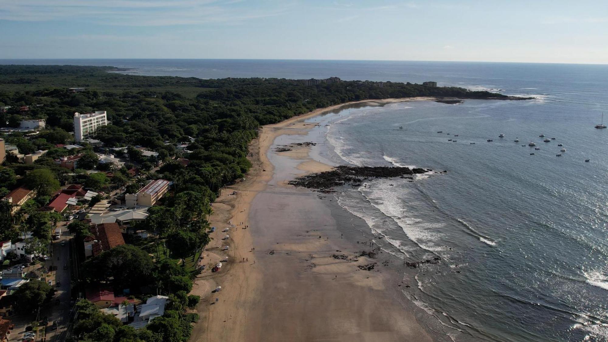 Villa Cerca Del Mar 6- 3Br House With Pool Tamarindo Exterior photo