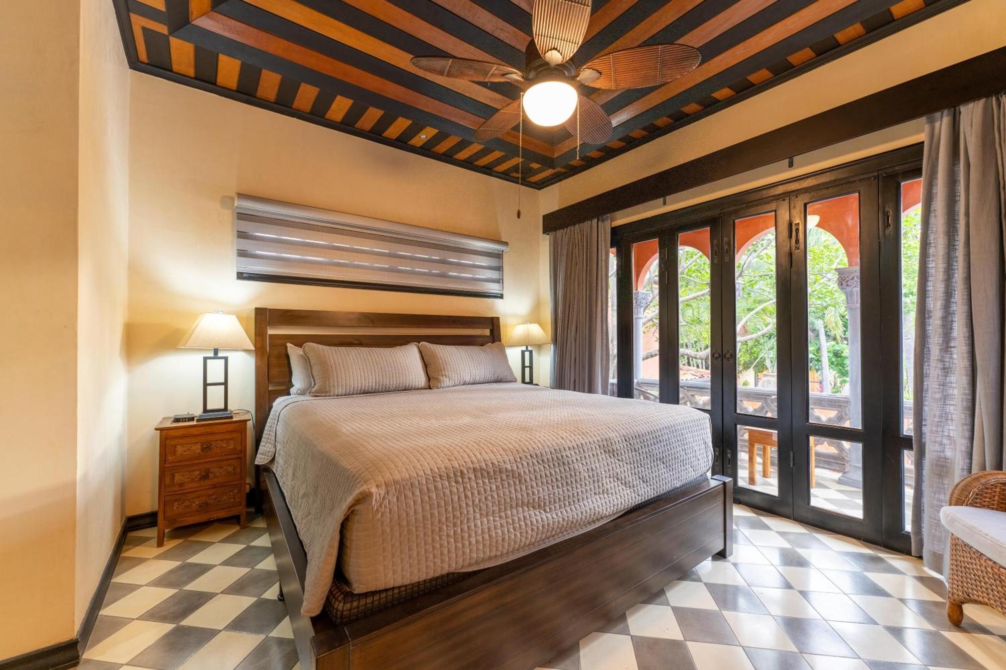 Villa Cerca Del Mar 6- 3Br House With Pool Tamarindo Exterior photo