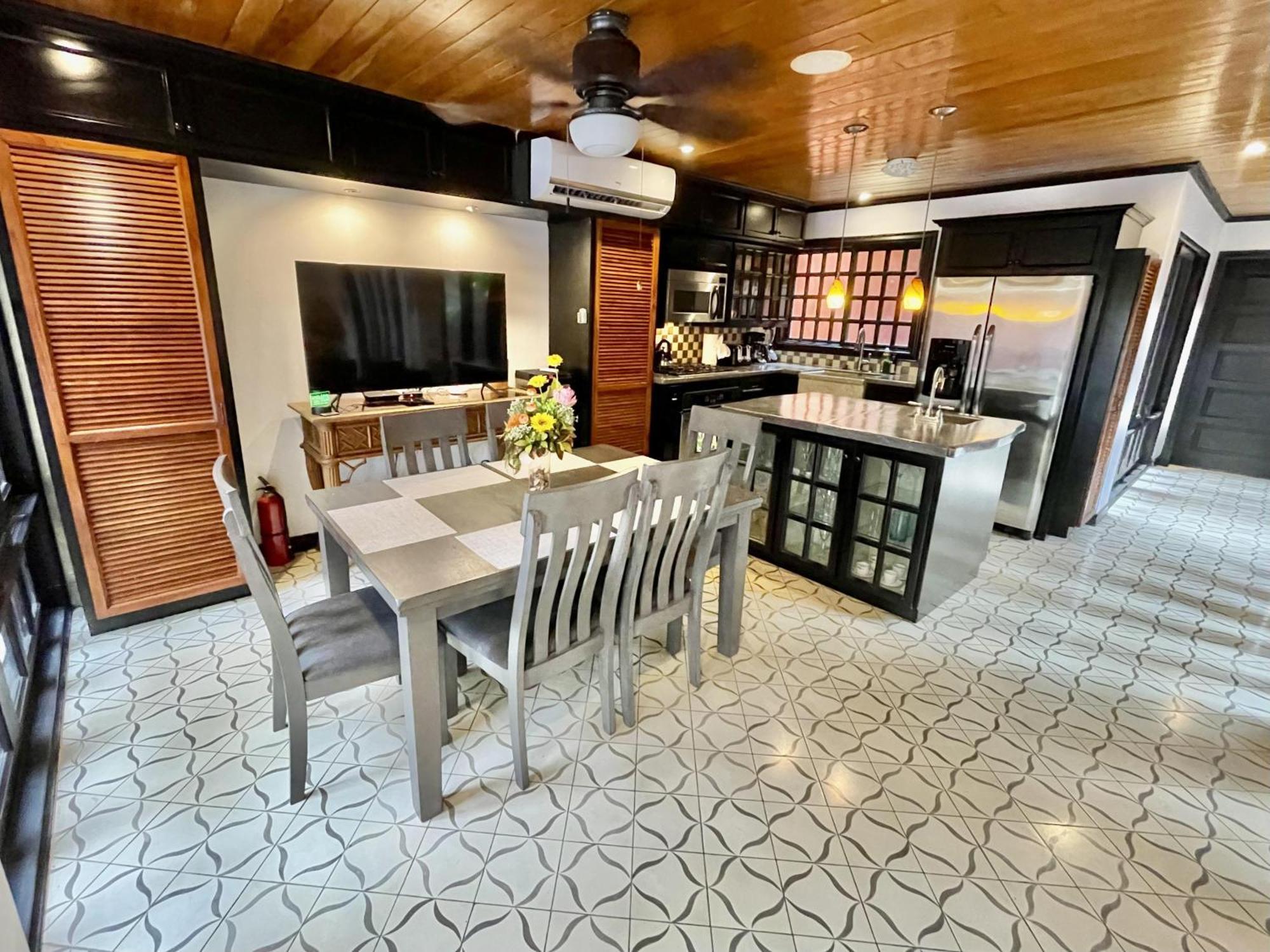 Villa Cerca Del Mar 6- 3Br House With Pool Tamarindo Exterior photo